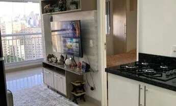 Imagem: Apartamento com 1 dormitório para alugar