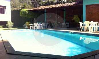 Imagem 2: Agatê Imóveis vende Casa em Condomínio de 500 m² Itaipu - Niterói por 1.450 mil reais