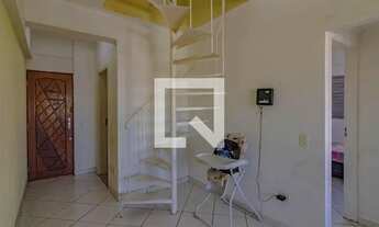 Imagem 3: Apartamento à Venda - Vila Campestre, 2 Quartos, 100 m2