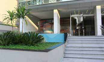 Imagem 2: Conjunto comercial em prédio novo na melhor localização do Jardim Paulista