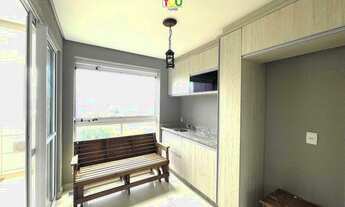 Imagem 6: Apartamento com 2 Quartos para locação, 48m² - Setor Bueno