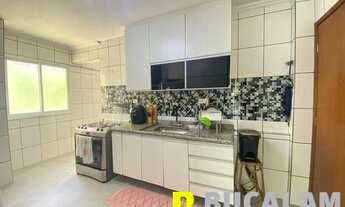 Imagem 5: APARTAMENTO PARA VENDA NO CONDOMÍNIO CASTANHEIRA