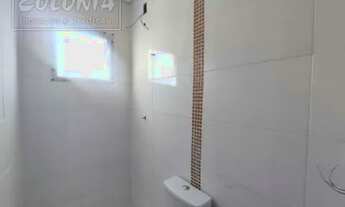 Imagem 6: Santo André - Apartamento Padrão - Vila Camilópolis