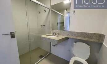 Imagem 5: Apartamento Novo 2 Suítes 1 Vaga 84m² Lazer completo