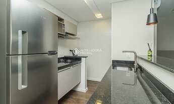 Imagem 5: PORTO ALEGRE - Apartamento Padrão - Rio Branco