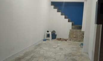 Imagem 4: Casa para venda possui 80 metros quadrados com 2 quartos em Industrial de Ibirité - Ibirit