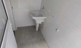 Imagem 3: Excelente apartamento sem condomínio com 45m² - Jardim La Vegas, Santo André