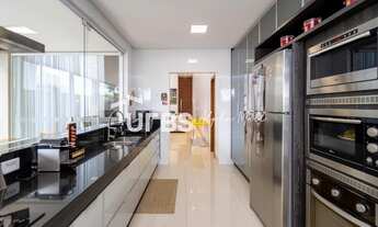 Imagem 6: Portal do Sol Green - Casa de Condomínio 4 quartos, sendo 4 suítes