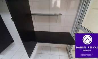 Imagem 5: Apartamento com 3 Suítes À locação no Edificio EREDITA, Tambore