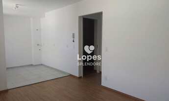 Imagem 4: Apartamento com 2 dormitórios para alugar, 55 m² por R$ 1.780,01/mês - Jardim Maria Trinda