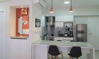 Imagem 5: SANTOS - Apartamento Padrão - POMPÉIA