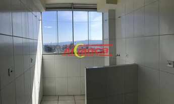 Imagem 7: Edifício Residencial, Água Chata - Guarulhos