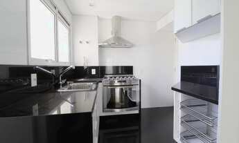 Imagem 7: Apartamento com 3 dormitórios para alugar, 121 m² por R$ 8.345,00/mês - Vila Leopoldina