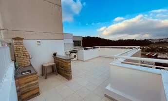 Imagem: Espetacular Apartamento com Cobertura à