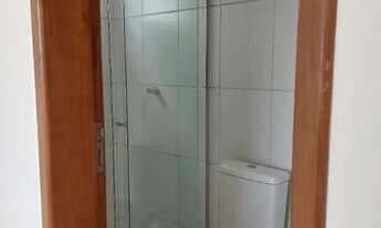 Imagem 2: Sala,cozinha Americana, dois quartos, dois banheiros, duas garagem