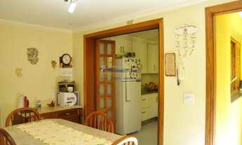 Imagem 5: Sobrado a venda no Jardim da Saúde 3 dormitórios 1 Suíte e 2 vagas