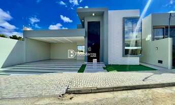 Imagem: Encantadora Residência Para Alugar - Condomínio