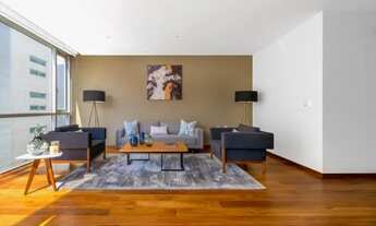 Imagem: Apartamento para venda possui 146 metros