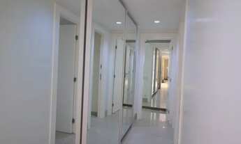 Imagem 6: Apartamento para Locação com 224 m2 - Localização Privilegiada - Setor Bueno