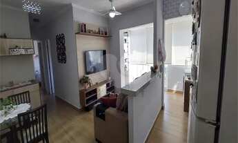 Imagem 2: Apartamento na Barra Funda, com 2 dormitórios e 1 vaga