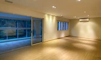 Imagem 6: Villaggio Panamby- 4 dorms, 4 suit e 4 vagas