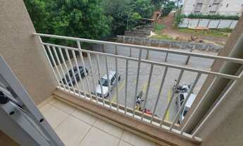 Imagem 4: Apartamento Padrão em Ribeirão Preto