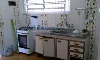 Imagem 3: Casa sobrado à venda com 2 dormitórios, 121 m² por 585.000,00 - Vila Imperio - SP