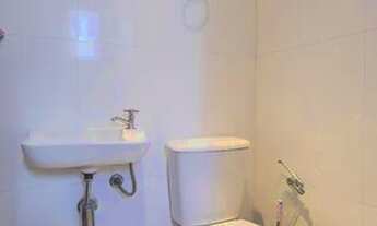 Imagem 2: Apartamento à venda em Brooklin com 157 m², 3 quartos, 2 suítes, 3 vagas