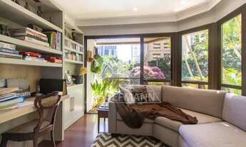 Imagem 5: Itaim Nobre! Impecável! Junto ao Parque do Povo!