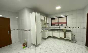 Imagem 5: Alugo apto 3 suítes 144m2 Ed. Rio Tibre, em Nazaré