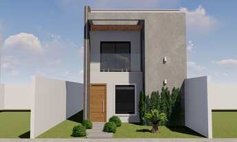 Imagem 6: Condomínio mosqueiro duplex