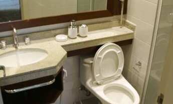 Imagem 7: Flat para locação em Moema - Edifício Meliá Ibirapuera - Cód. PIM04031