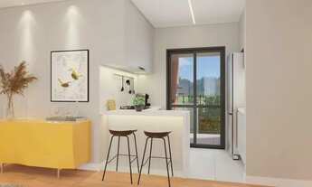 Imagem 4: APARTAMENTO RESIDENCIAL em Curitiba - PR, Boa Vista