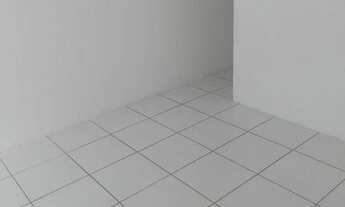 Imagem 5: Casa com 2 dormitórios para alugar, 84 m² por R$ 1.046,52/mês - Centro - Fortaleza/CE