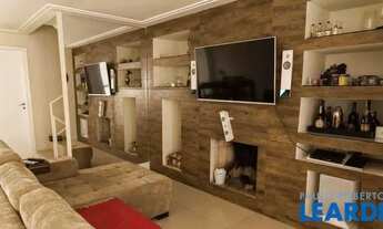 Imagem 3: CASA EM CONDOMÍNIO - MORUMBI - SP