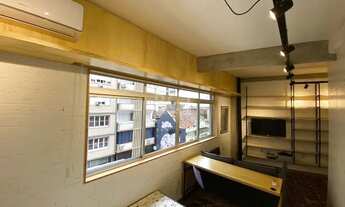 Imagem: Loft em Centro Histórico