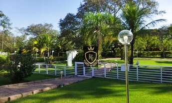 Imagem 3: Casa com 3 dormitórios, 636 m² - venda por R$ 2.700.000,00 ou aluguel por R$ 17.848,00/mês