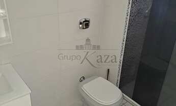 Imagem 2: Apartamento - Palmeiras de São José - Residencial Portal da Cidade - 62m² - 2 Dorm. 1 vaga