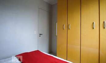 Imagem 5: Apartamento para Aluguel - Saúde, 2 Quartos, 50 m2