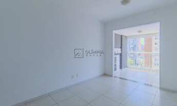 Imagem 5: Apartamento Locação Vila Romana 60 m² 2 Dormitórios