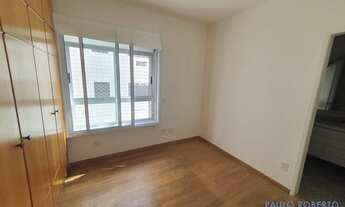 Imagem 6: APARTAMENTO - HIGIENÓPOLIS - SP