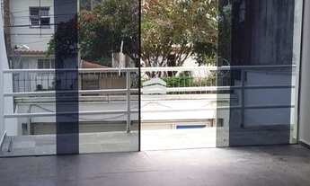 Imagem: Sobrado 3 dormitorios - Aclimação