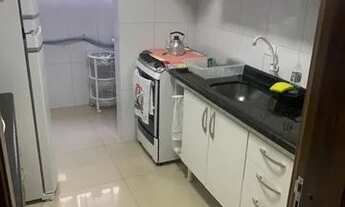 Imagem 5: Apartamento mobiliado no Água Verde