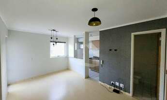 Imagem 4: Apartamento com 1 quarto para alugar, 48 m² por R$ 1.660/mês - São Benedito - Poços de Cal