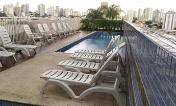 Imagem 4: APARTº MANDAQUI 122m² 4 DORM. SENDO 1 SUÍTE E 2 VAGAS - SÃO PAULO/SP