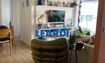 Imagem: APARTAMENTO - BROOKLIN - SP