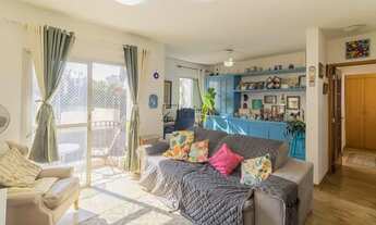 Imagem 2: Venda Apartamento 2 Dormitórios - 68 m² Vila Olímpia