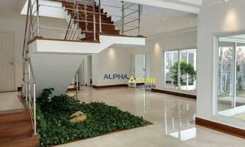 Imagem: Casa com 4 dormitórios à venda, 413 m²