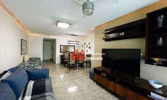 Imagem 3: Apartamento com 4 dormitórios à venda, 153 m² por R$ 1.250.000,00 - Rio 2 - Rio de Janeiro