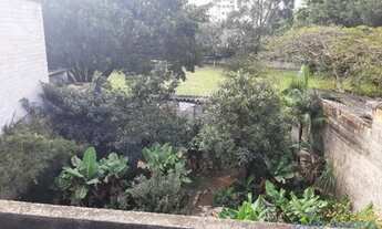 Imagem: CASA TÉRREA - INTERLAGOS - SP